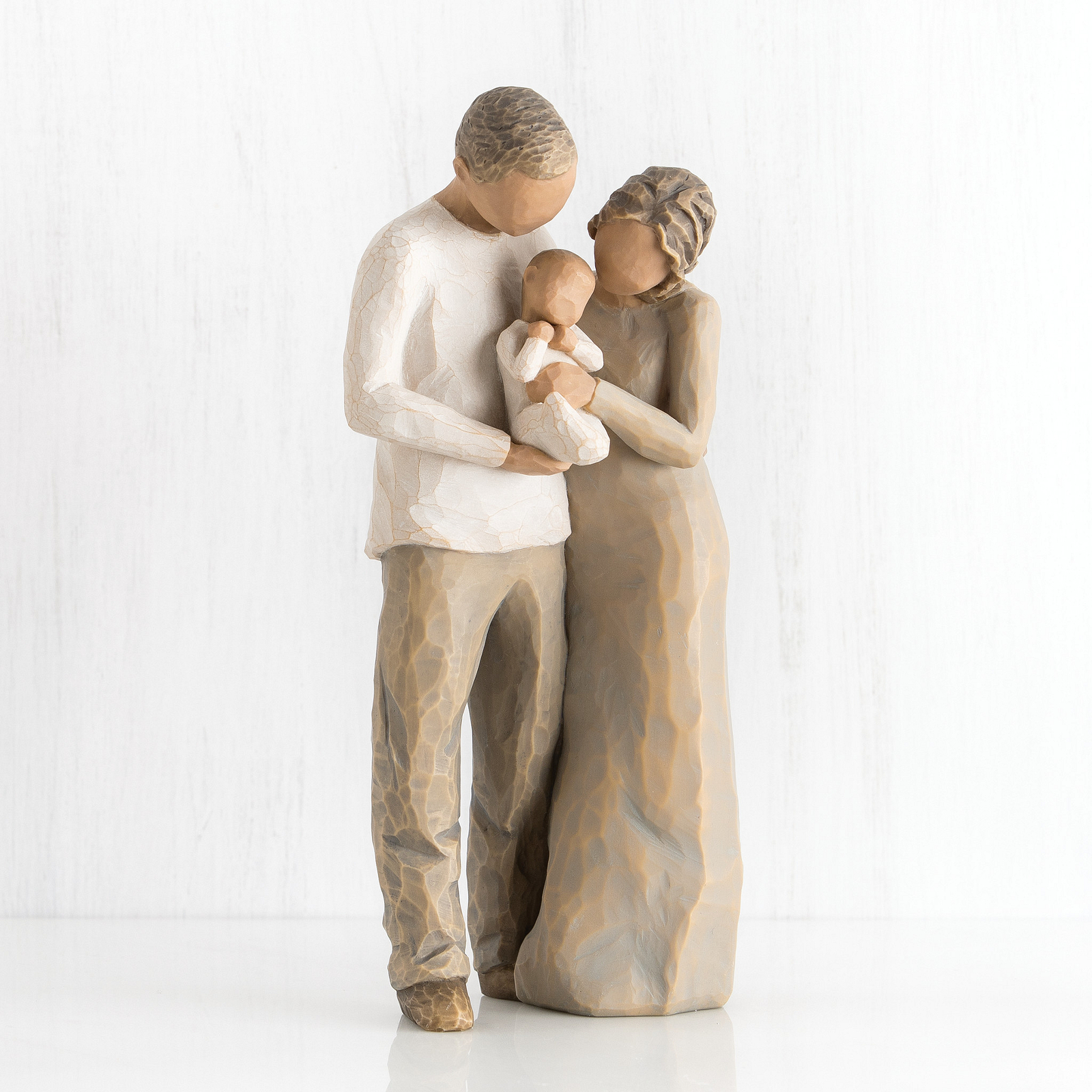 We are Three  - Willow Tree 