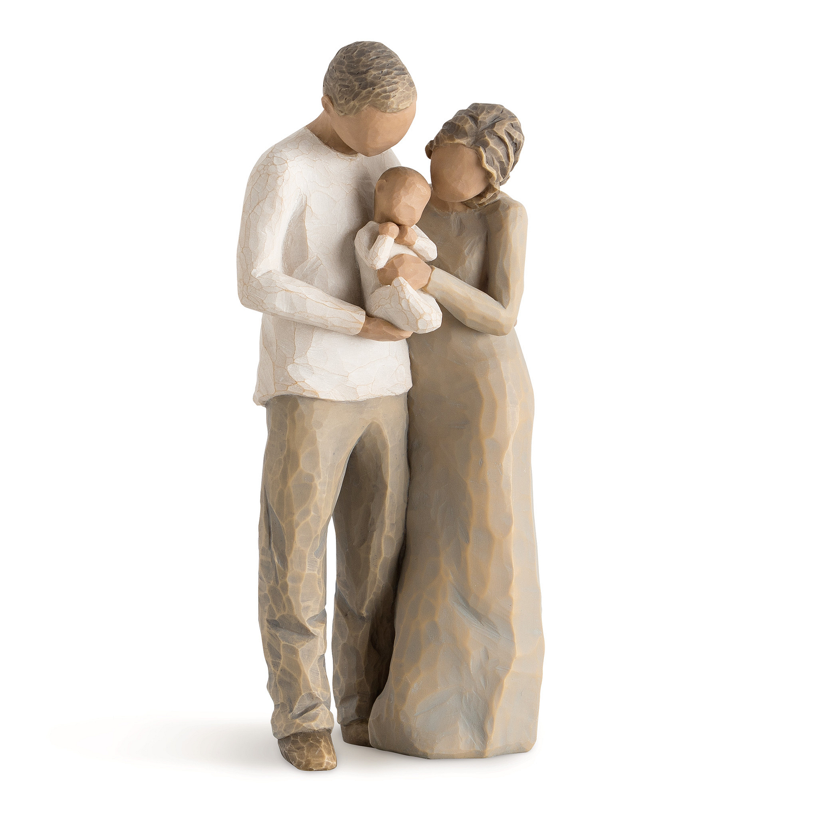 We are Three  - Willow Tree  - 2