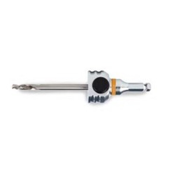Snabbfäste MXqs ONE CLICK arbor  Hex 8,5 inkl. HSS pilotbo