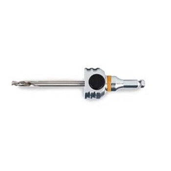 Snabbfäste MXqs ONE CLICK arbor  Hex 8,5 inkl. HSS pilotbo
