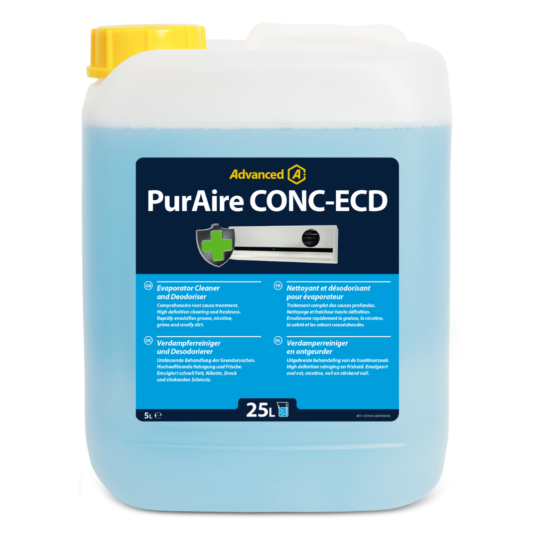 PurAire RTU ECD 5L