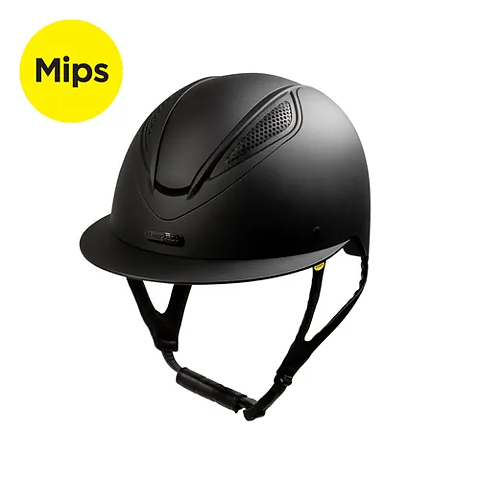 Ridhjälm Lami-Cell Alba MIPS