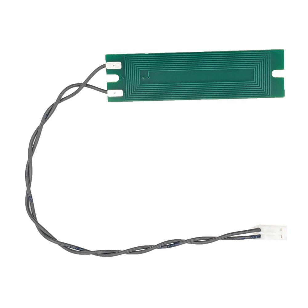 Eddy Sensor PCB A-19237