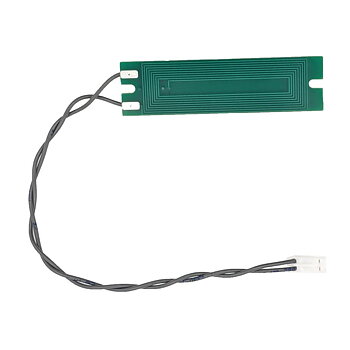 Eddy Sensor PCB A-19237