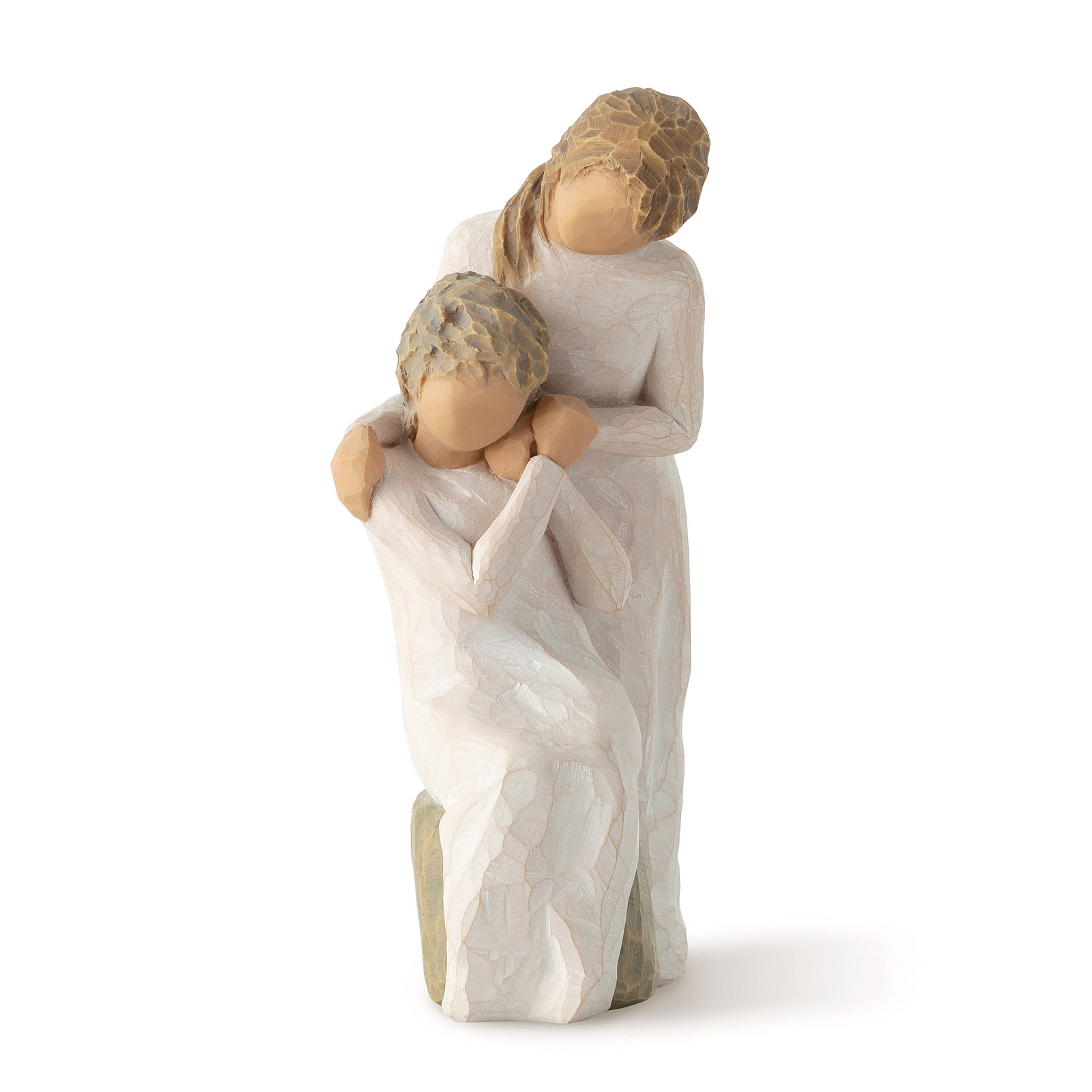 Loving My Mother  - Willow Tree  - 4