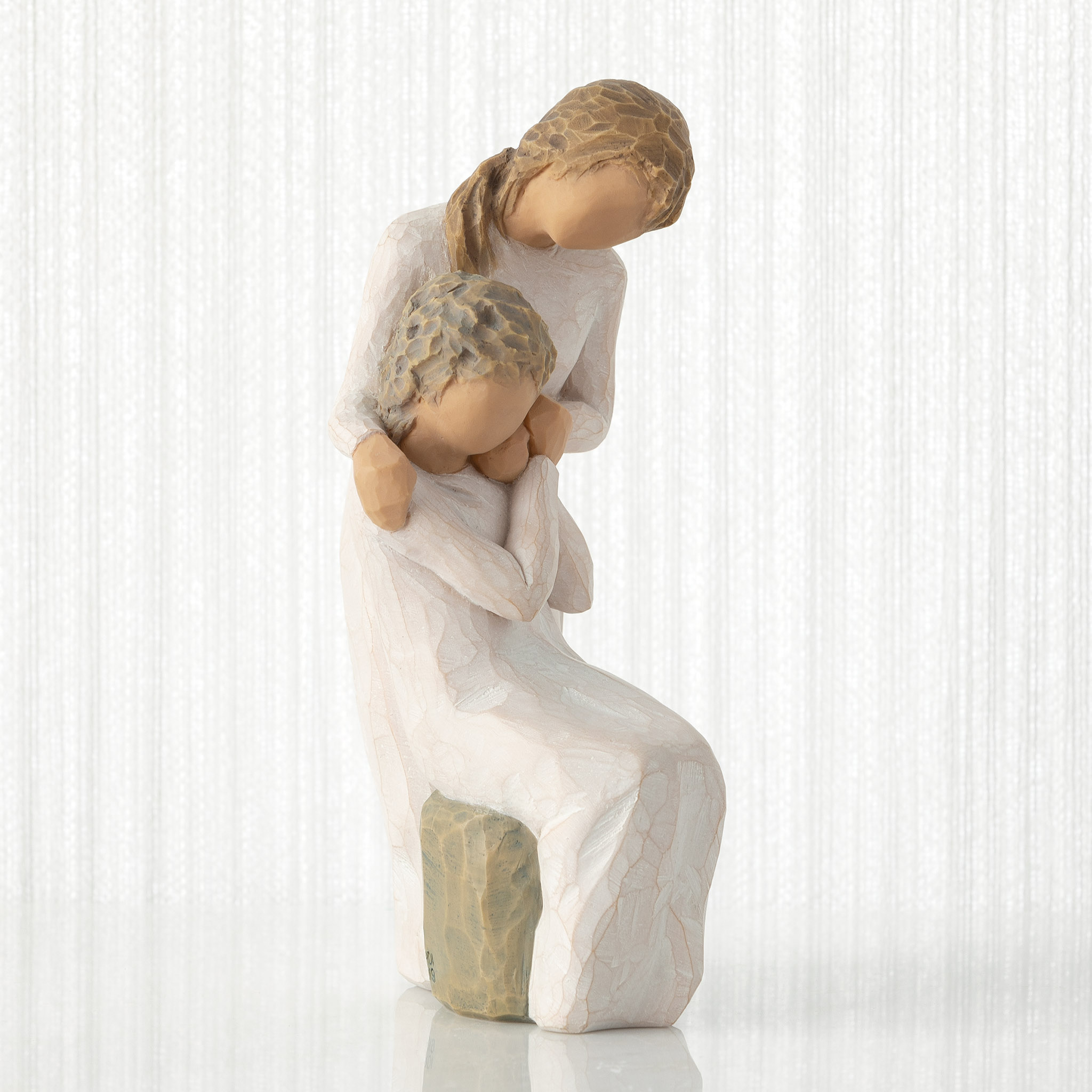Loving My Mother  - Willow Tree  - 3