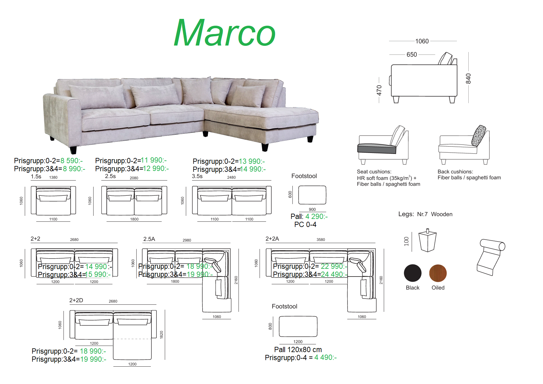 Marco  - 2