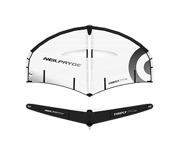 Neil Pryde wingfoil Firefly PRO LTD 2025/26