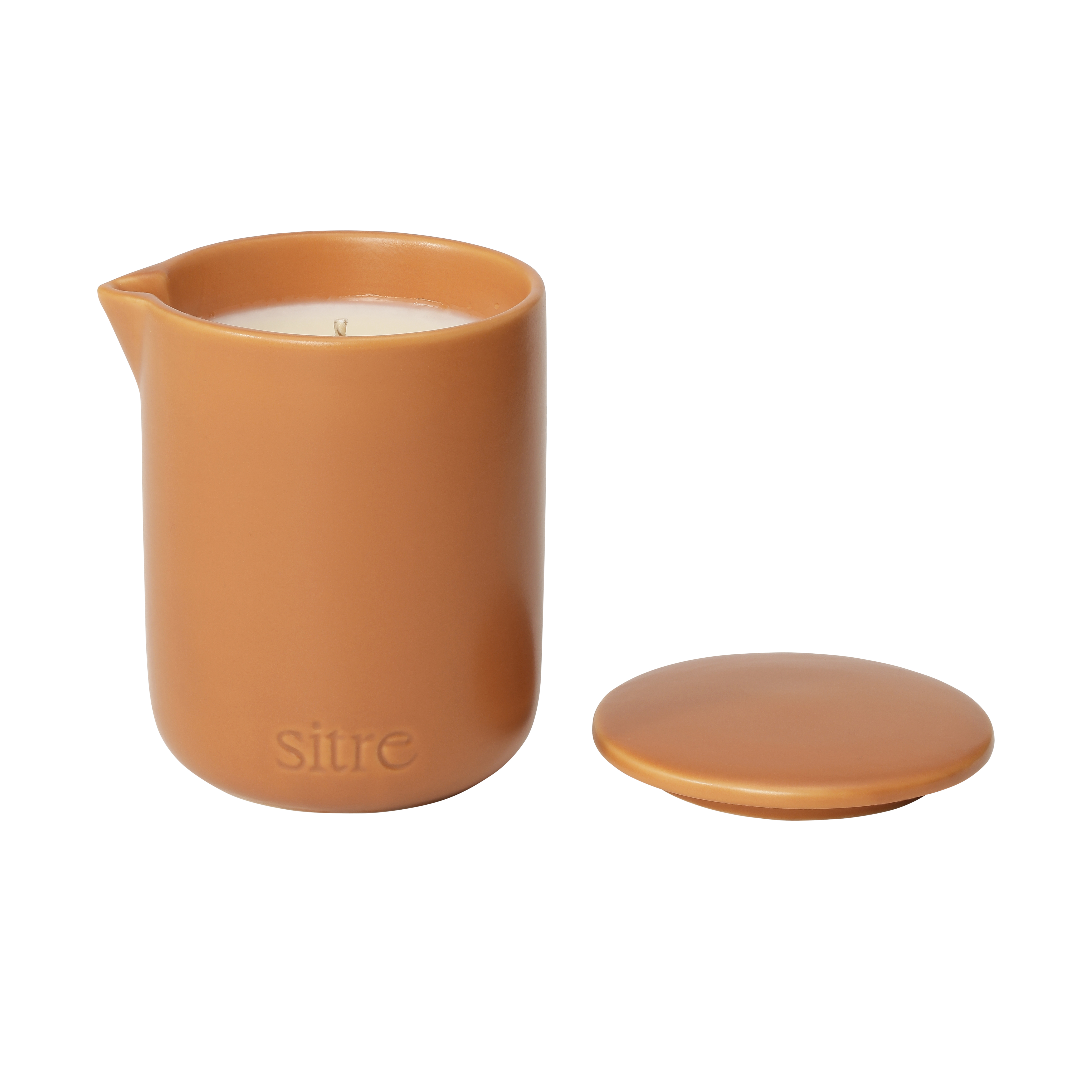 Sitre Pillow Haze - Massage Candle - 3