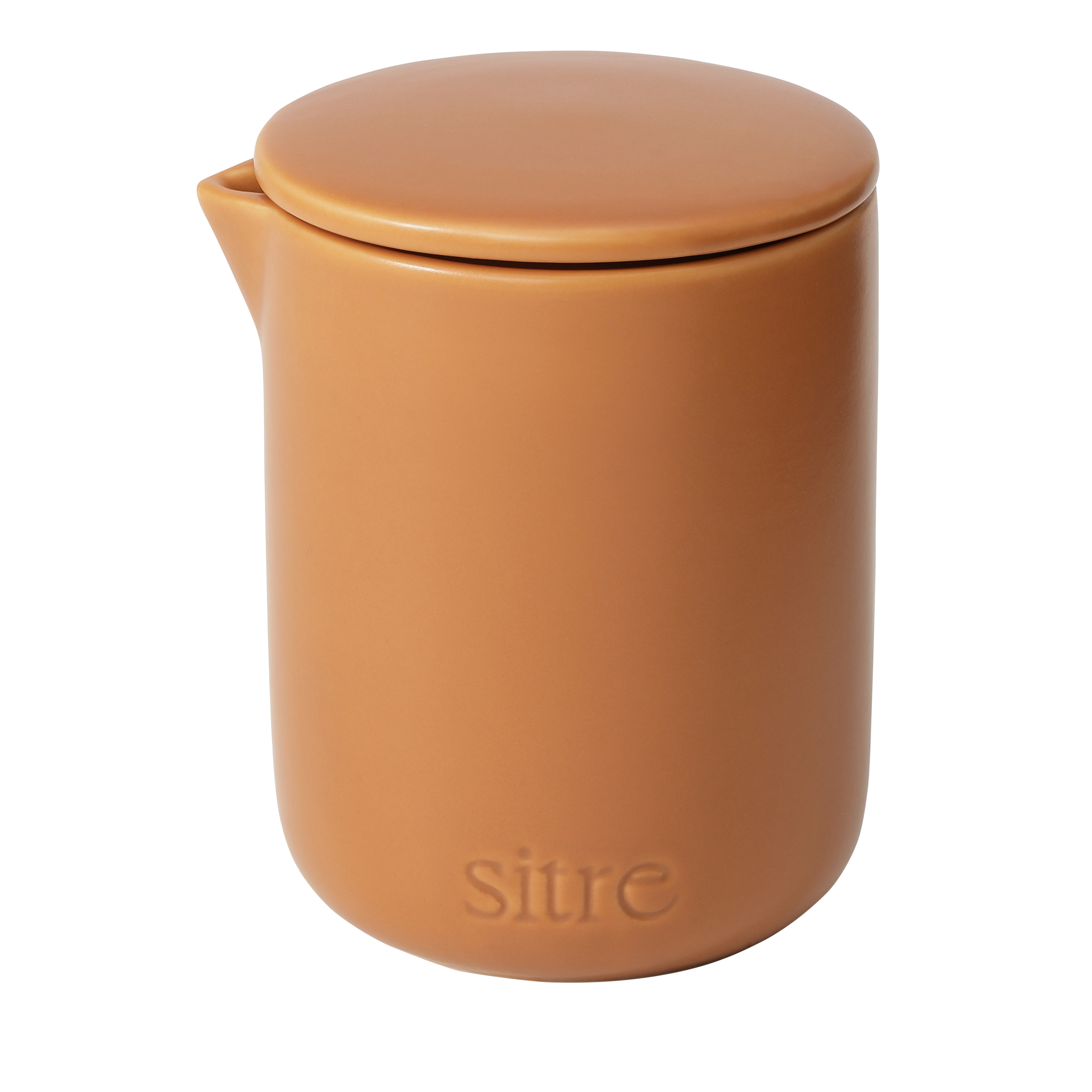 Sitre Pillow Haze - Massage Candle - 4