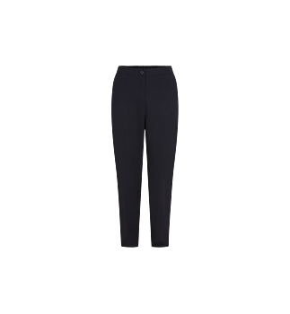 PENN&INK Trousers Navy Stripe
