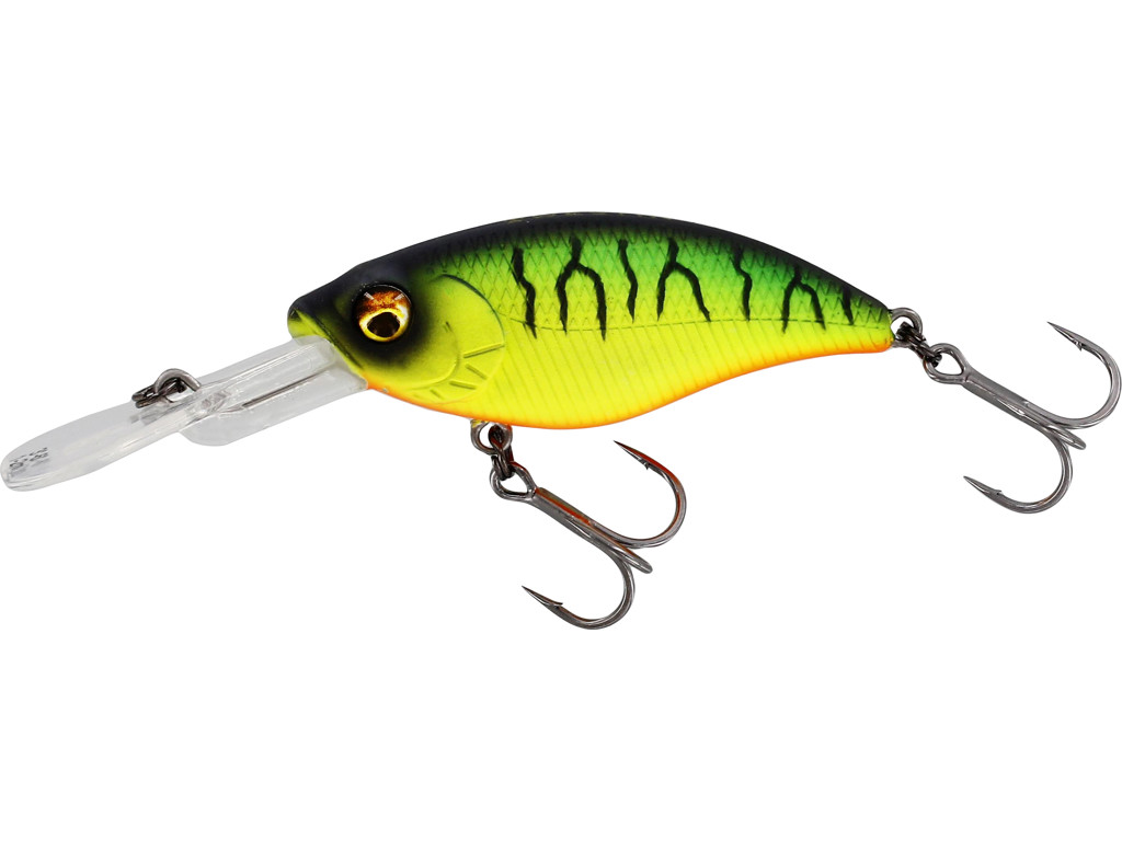 WESTIN BUZZBITE CRANKBAIT 6CM 10G SUSPENDING - 5