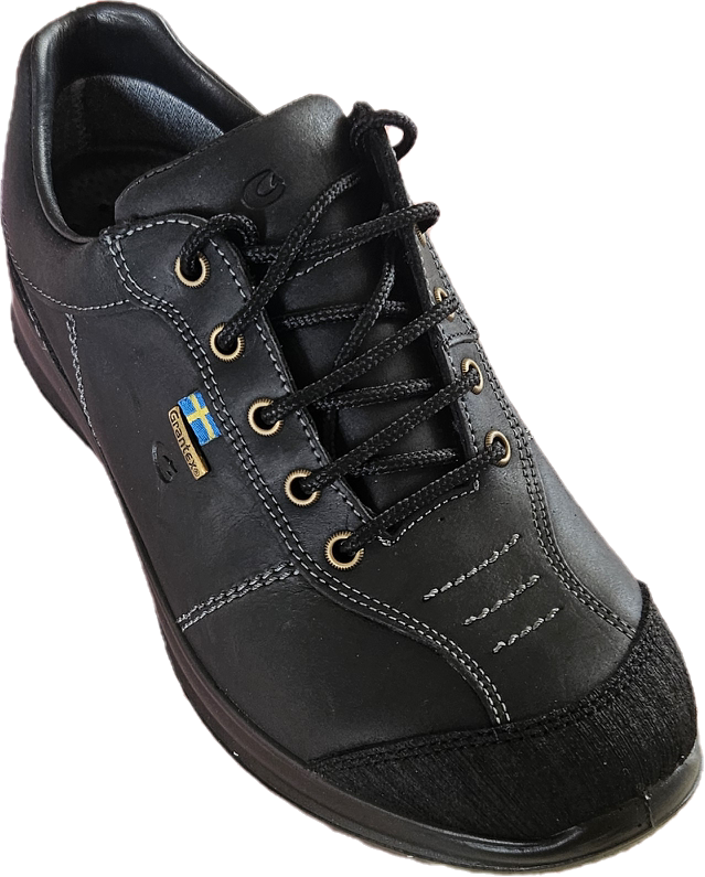 Graninge Ekfors Black - 2