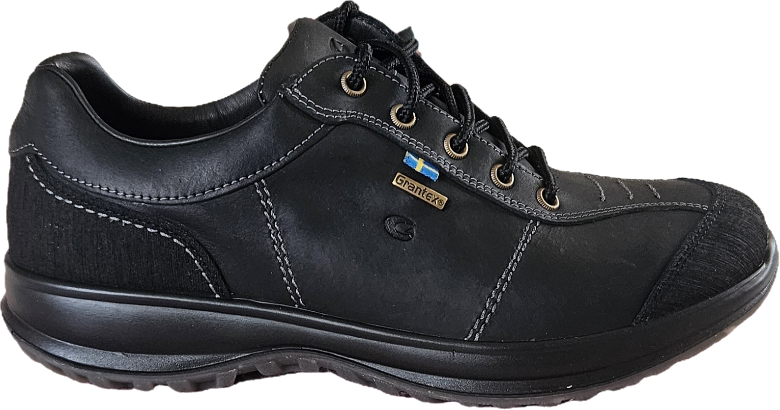 Graninge Ekfors Black