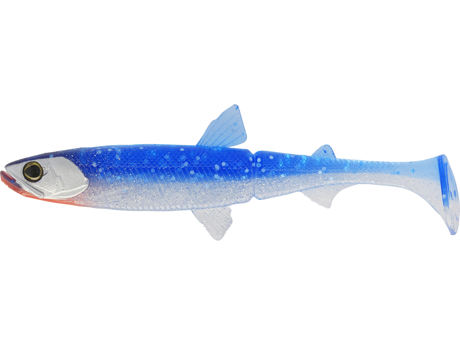 westin hypoteez is a lifelike small jig of 9cm. Really good jig for perch and zander. Color: Blue