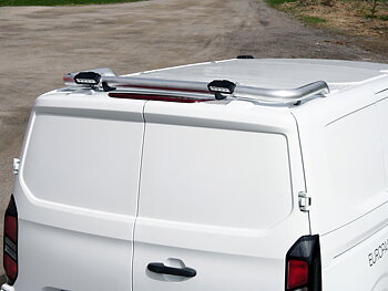 T-RACK VW Transporter T7 25- rear roofbar