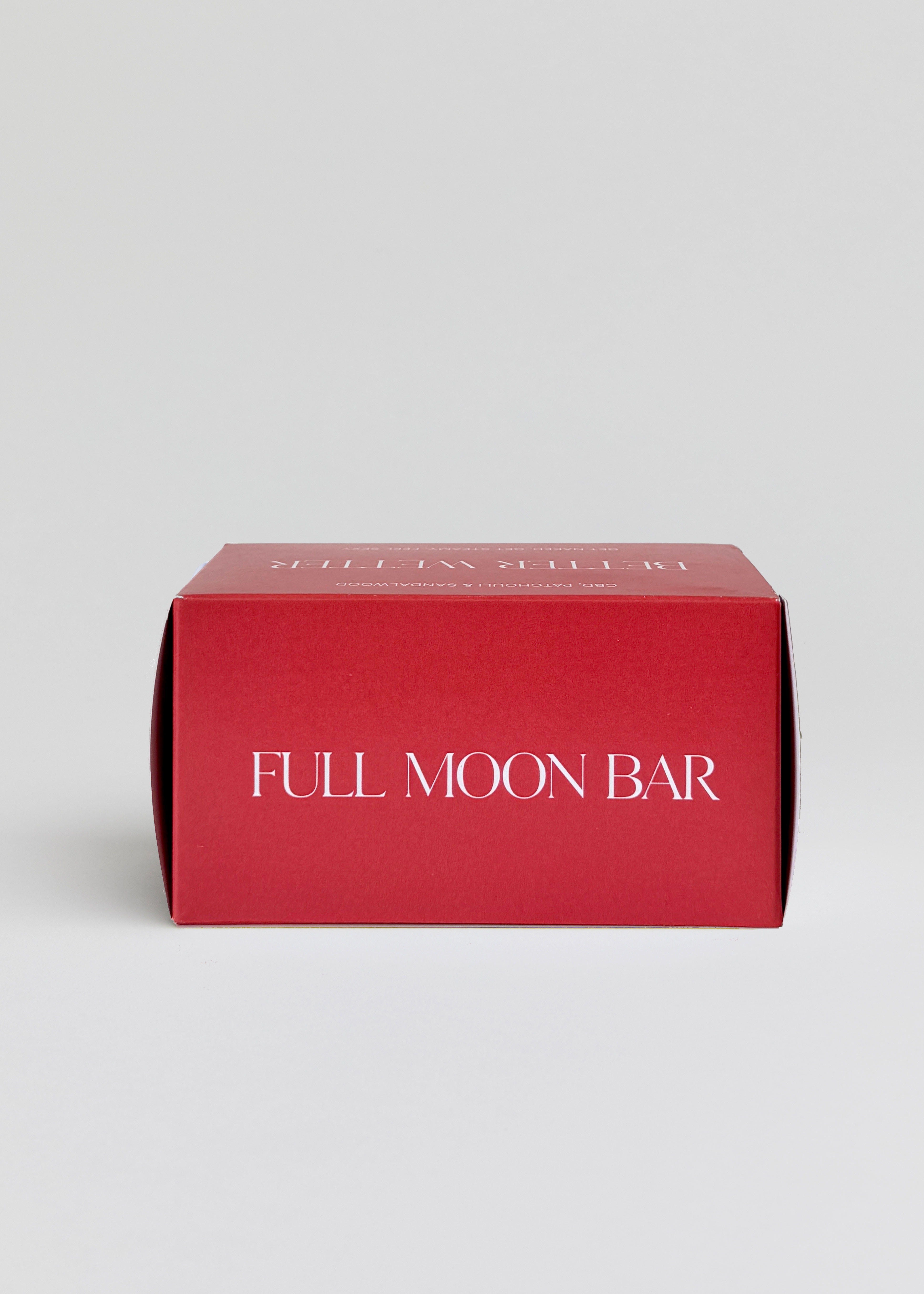 Sitre Full Moon Bar - 2