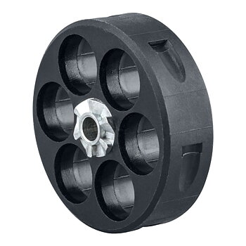 T4E Magasin HDR 50 7,5J - 2-pack