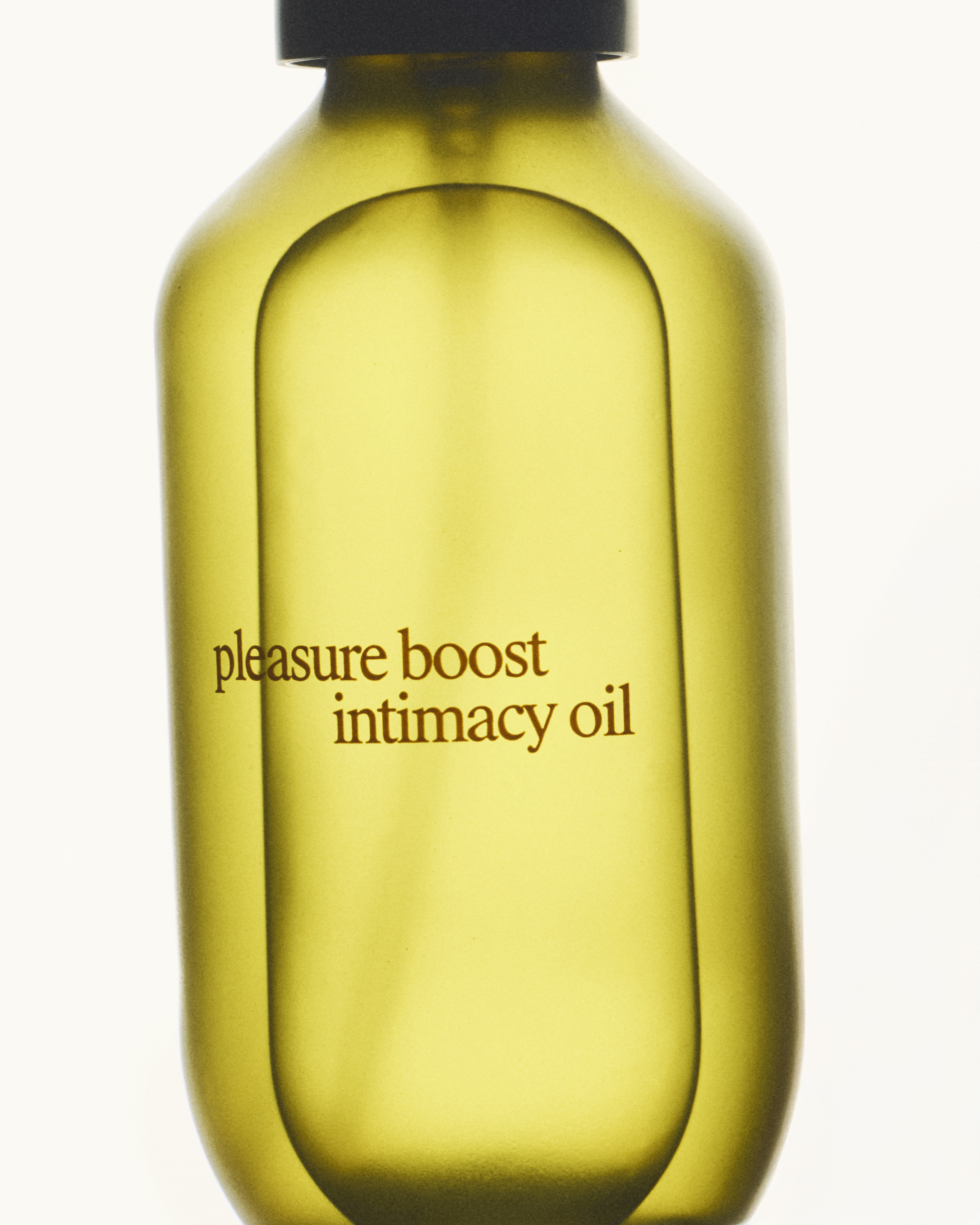 Sitre Pleasure Boost Intimitetsolja - 3