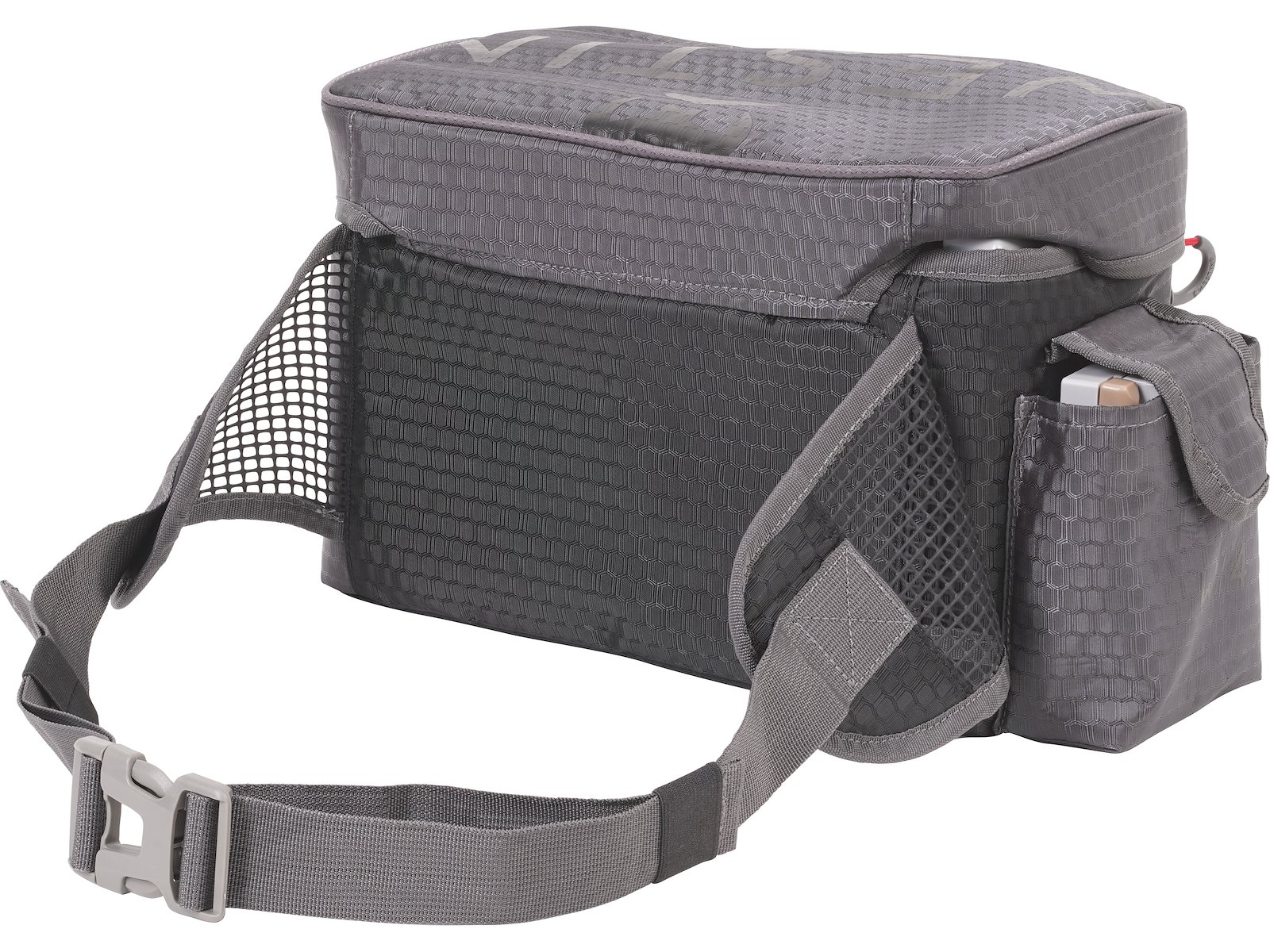 Flexible adjustable waistband