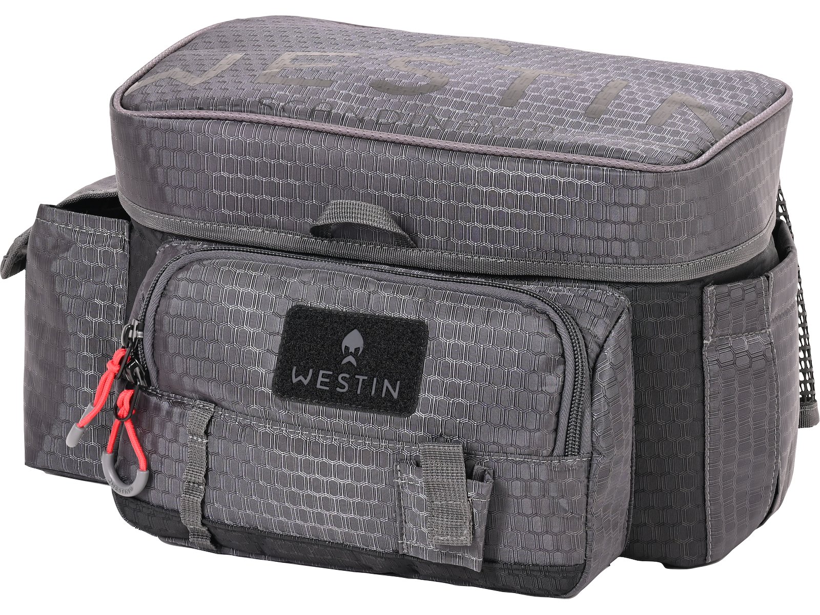 Waist bag model large perfect for fishing from shore