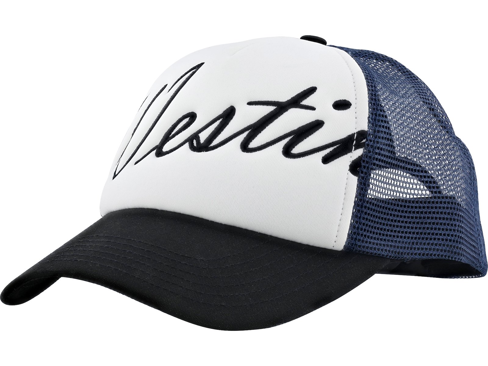 Denna keps från Westin Fishing kombinerar en klassisk design med modern komfort, perfekt för sportfiskare som vill ha både solskydd och en snygg look.