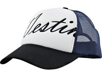 Denna keps från Westin Fishing kombinerar en klassisk design med modern komfort, perfekt för sportfiskare som vill ha både solskydd och en snygg look.