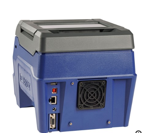  A6200 Wraptor  Printer - 3