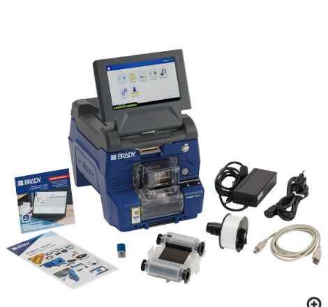  A6200 Wraptor  Printer - 5