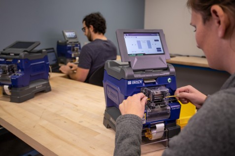  A6200 Wraptor  Printer - 2