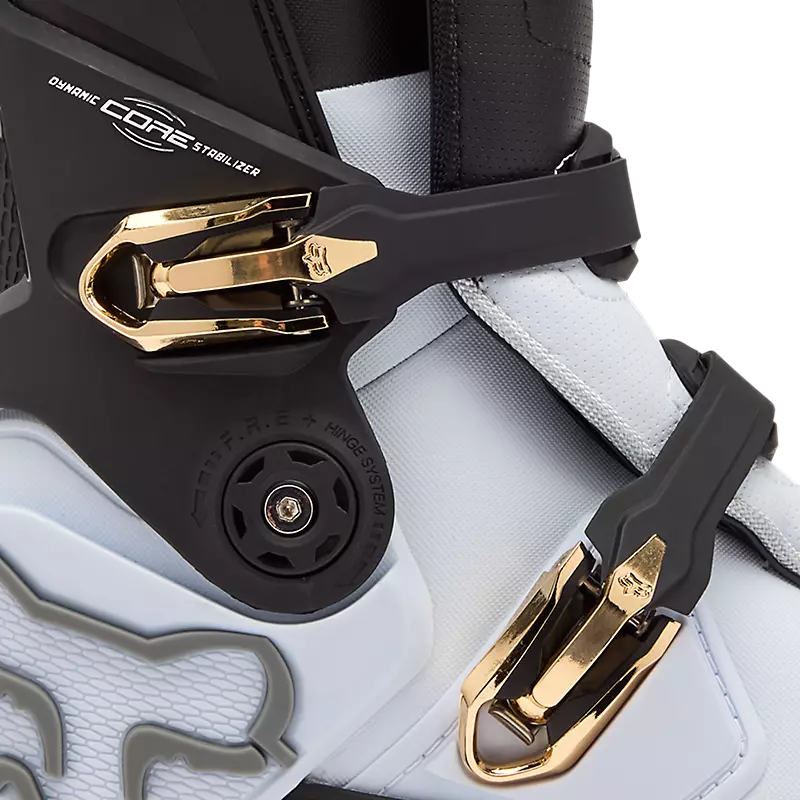 Instinct Boots - 6