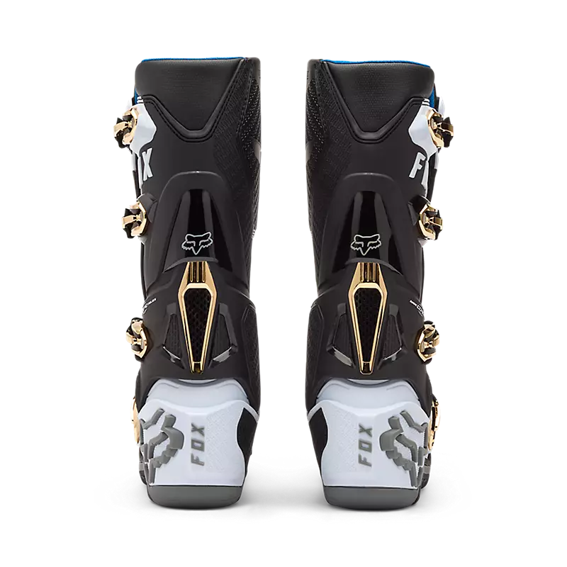 Instinct Boots - 4