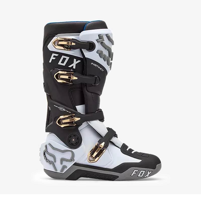 Instinct Boots - 2