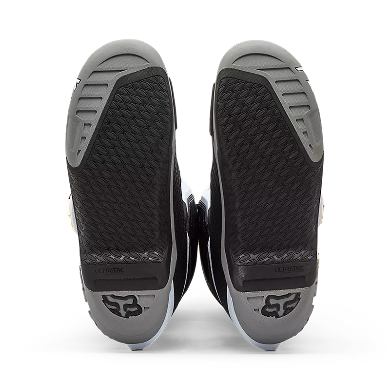 Instinct Boots - 5