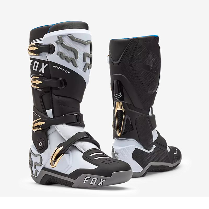Instinct Boots