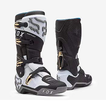 Instinct Boots