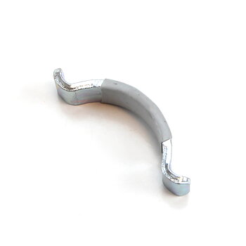 Bracket light switch Merit, original