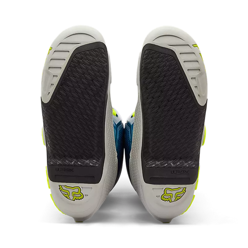 Instinct Boots - 5