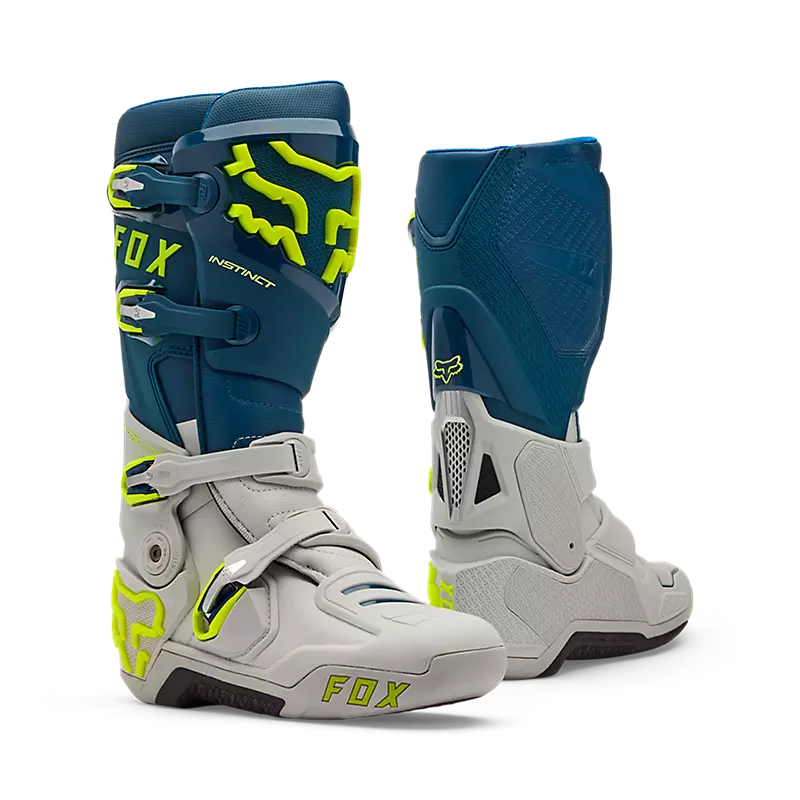 Instinct Boots