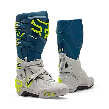 Instinct Boots