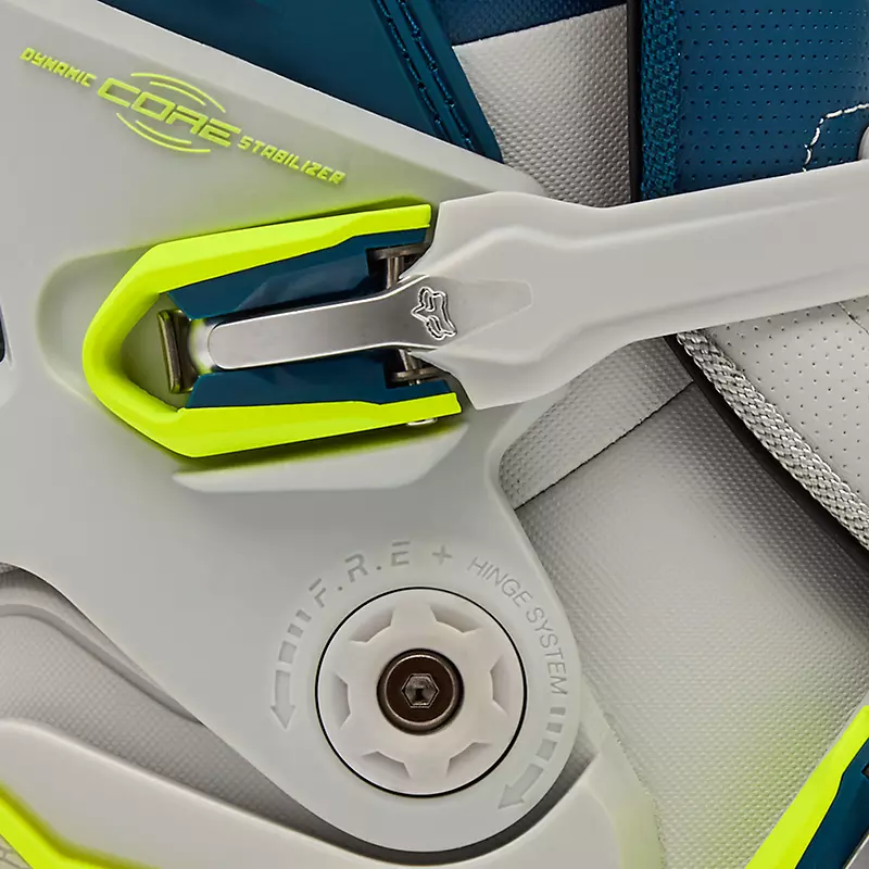 Instinct Boots - 6