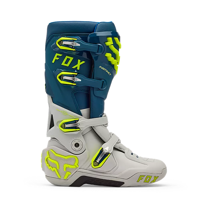 Instinct Boots - 2
