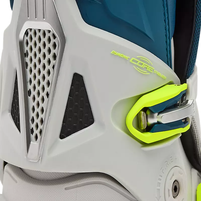 Instinct Boots - 7