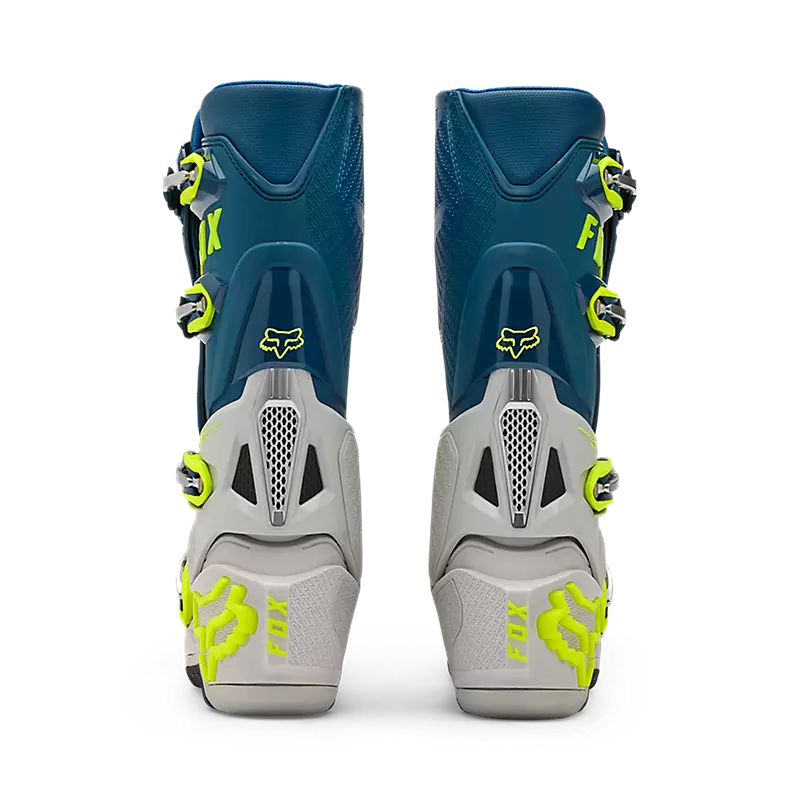 Instinct Boots - 4