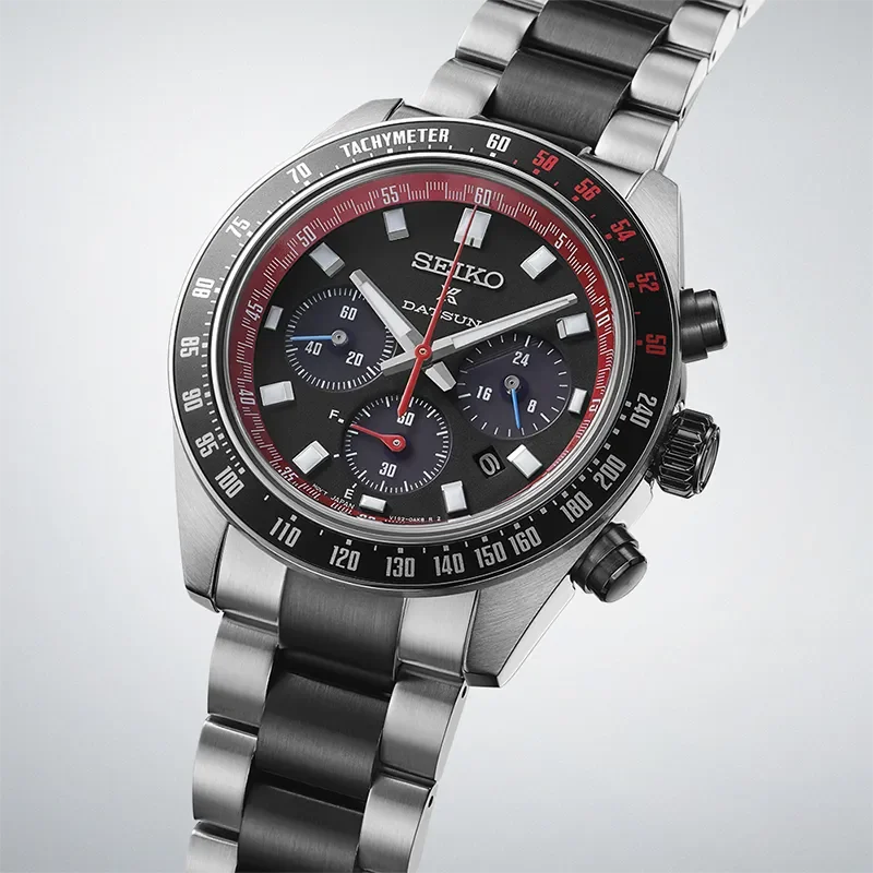 SEIKO PROSPEX SSC957P1 DATSUN LIMITED EDITION - 3