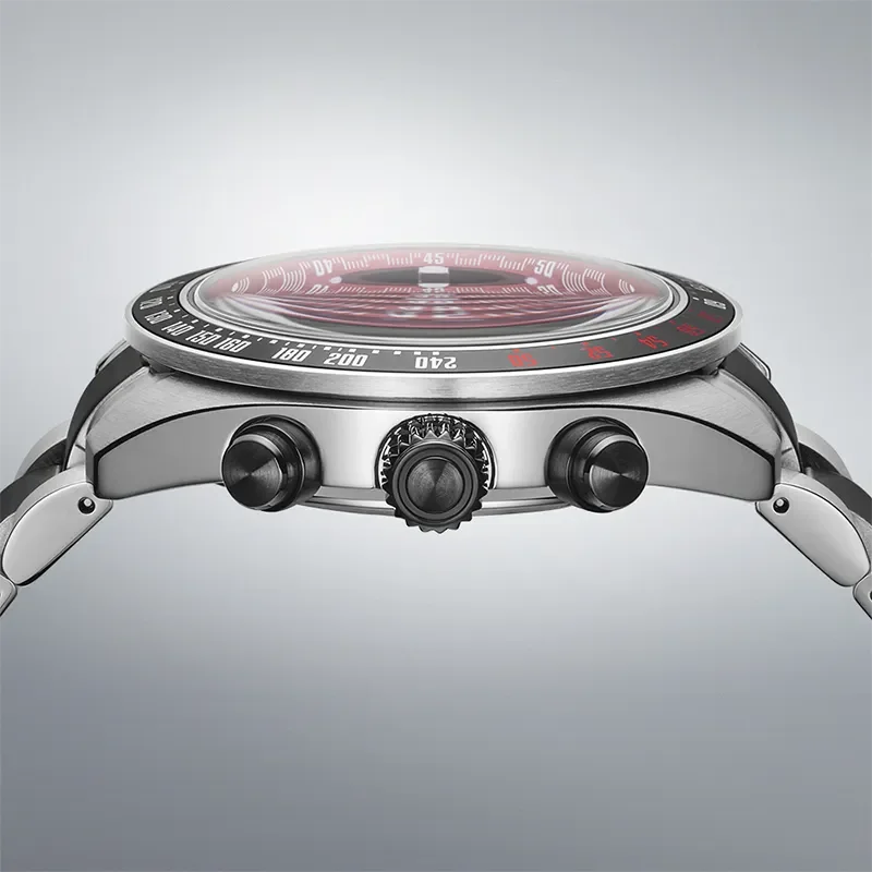 SEIKO PROSPEX SSC957P1 DATSUN LIMITED EDITION - 4