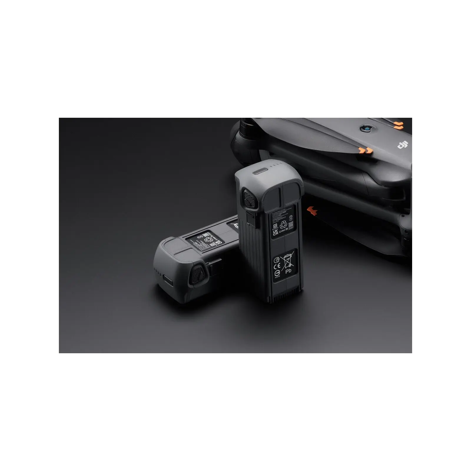 Dji Mavic 4 Pro  Battery - 4