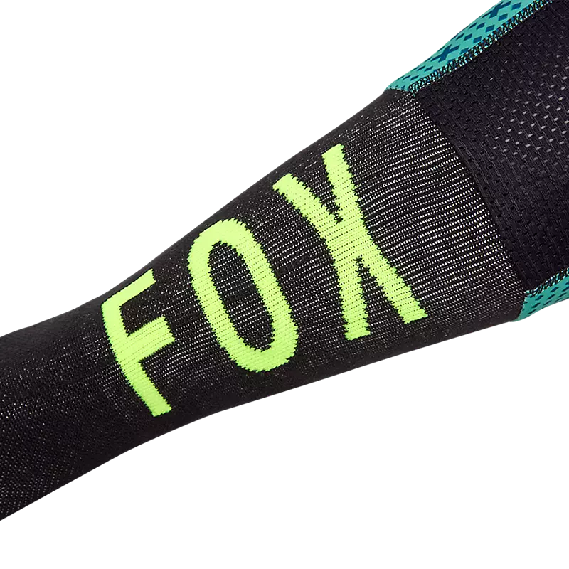 Flexair Fracture Knee Brace Socks - 3