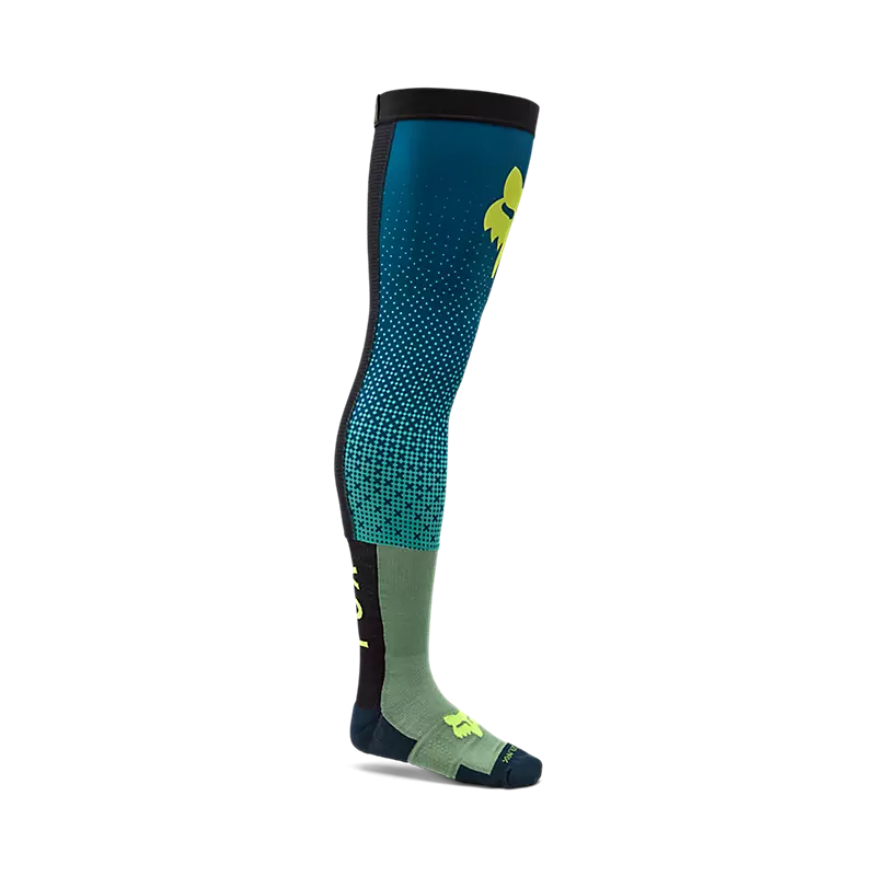 Flexair Fracture Knee Brace Socks