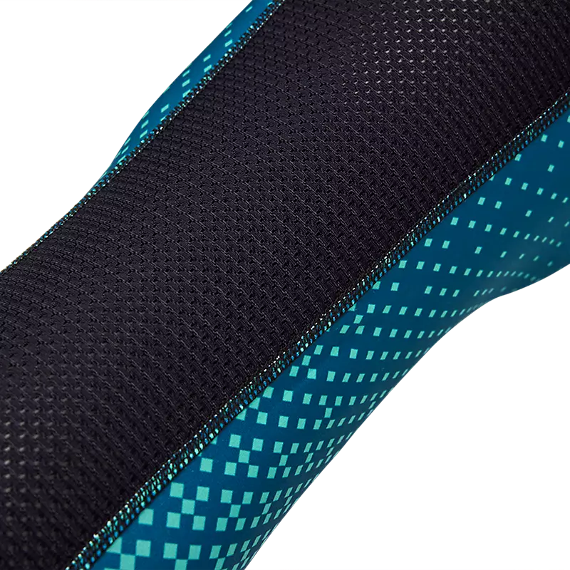 Flexair Fracture Knee Brace Socks - 4
